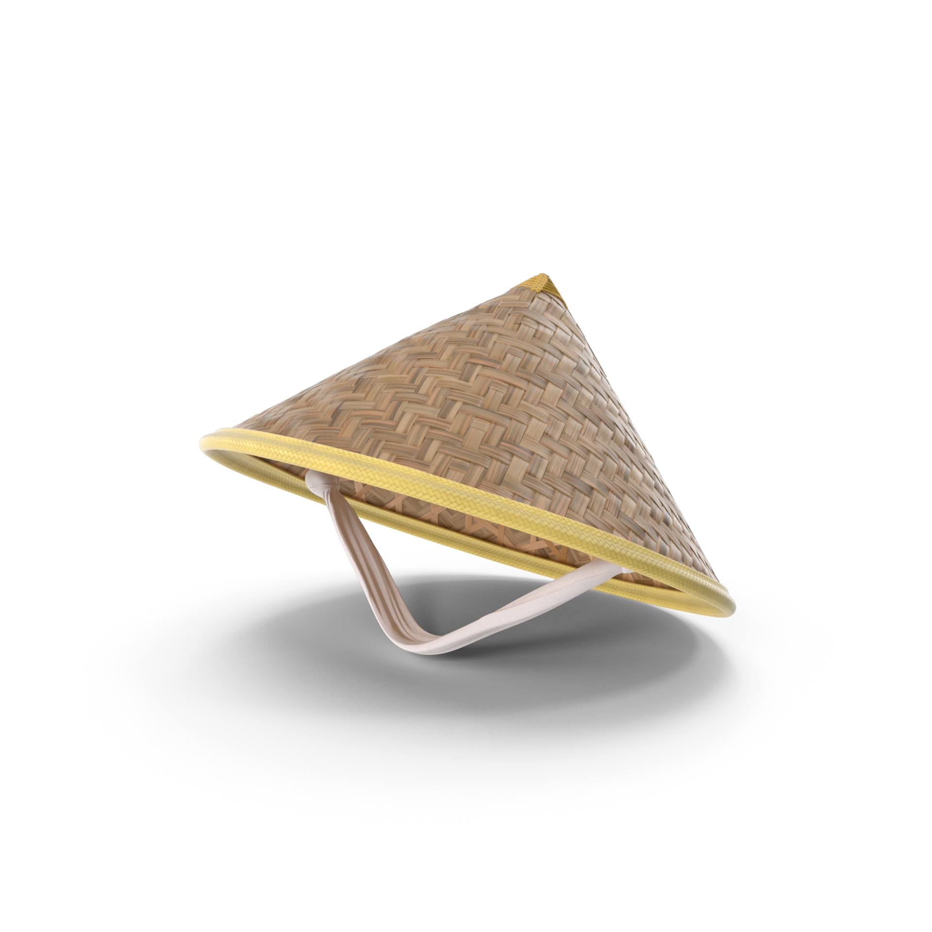 Conical Hat - Support local